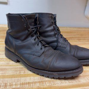 Thursday Boot Company Captain Stormking Sole (US 13)